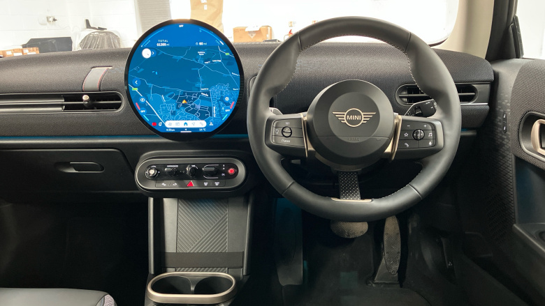 MINI Cooper 1.5 C Classic 3dr Auto Petrol Hatchback